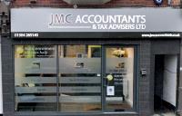 JMC Accountants & Tax Advisers Ltd image 5